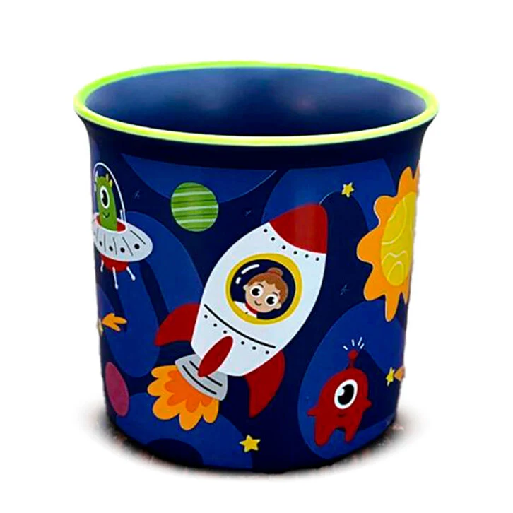 Space Cadet mugg 320ml – Superb för rymdäventyr