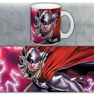 Thor Coipel Mug - Unik och Stilren Kaffe- och Te-mugg