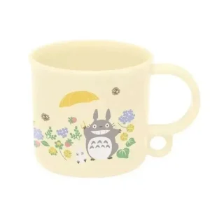 Totoro Paraply Mugg – En Charmig Kaffeupplevelse