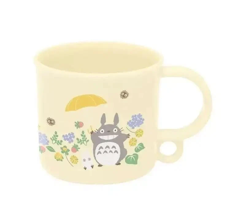 Totoro Paraply Mugg – En Charmig Kaffeupplevelse