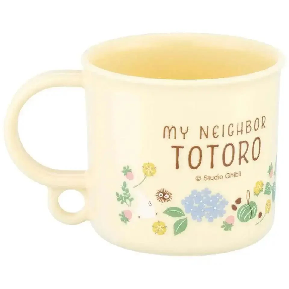Totoro Paraply Mugg – En Charmig Kaffeupplevelse