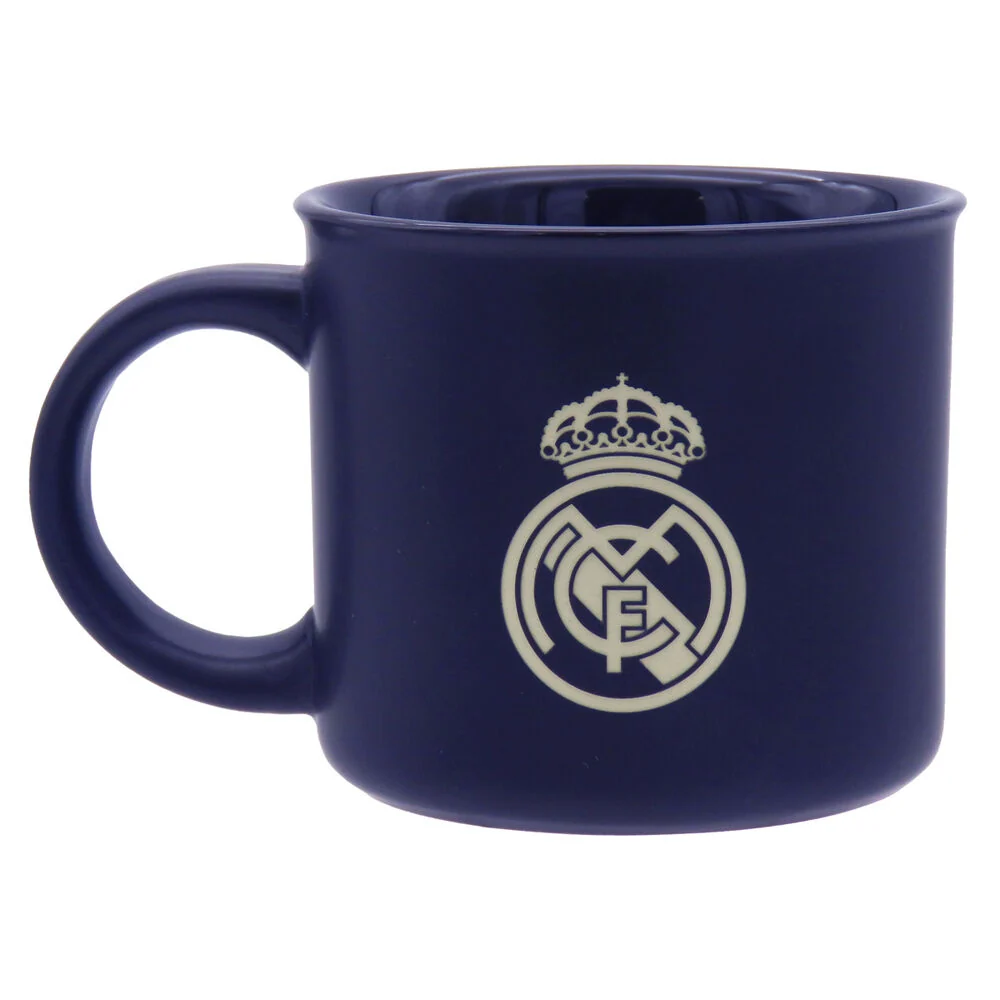 True Madrid Jumbo Mug 430ml - Vintage Style
