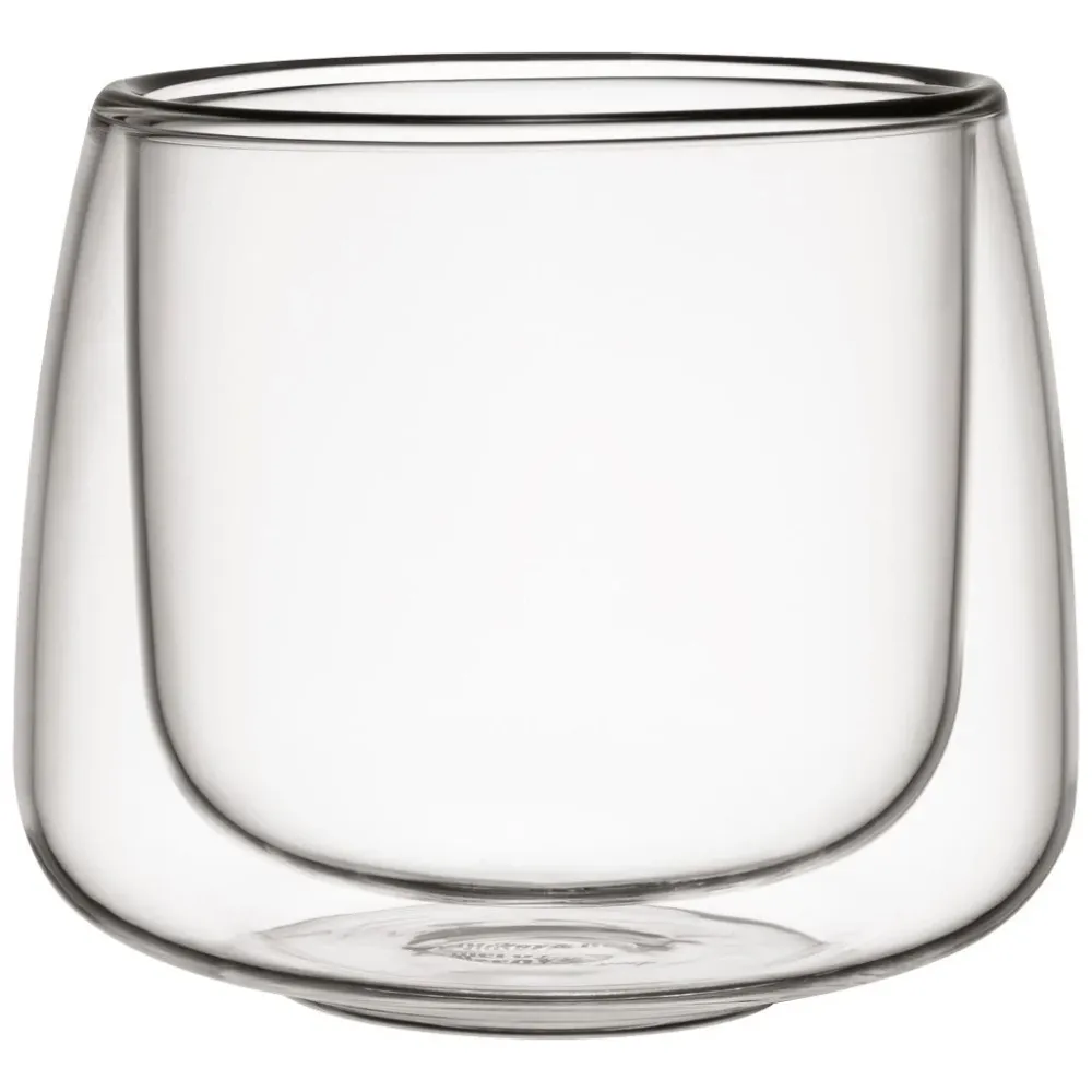 Villeroy & Boch Artesano Varma & Kalla Drycker Kaffemugg, adjust om 2 180 ml
