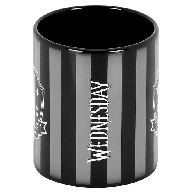 Wednesday Äkta Mug