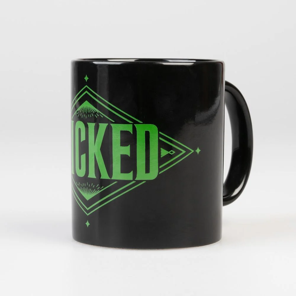 Wicked Mug 350ml - Keramikkopp för alla tillfällen