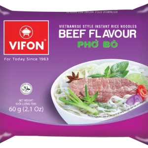 pho bo biff vifon snabbnudlar 60g