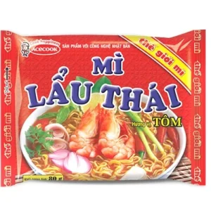 räksmak acecook snabbnudlar