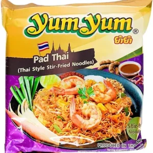 Snabbnudlar Pad Thai , Thai Signature 100g, Yumyum