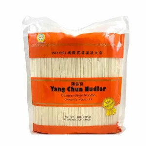Yang Chuan Vetenudlar 1,36kg, TFC