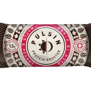 Proteinbar, Maple & Peanut, 50 g