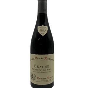Beaune Camille Giroud 2003 Primier Cru "Les Avaux"