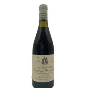 Bourgogne 1993 Albert Carrot