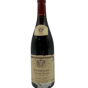 Bourgogne Santenay 2010 Clos De Malte