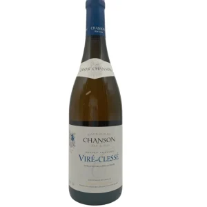 Burgundy 2008 Chandon Vire Classe