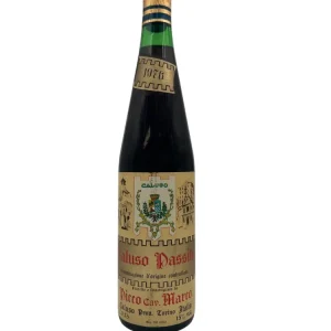 Caluso Passito 1976