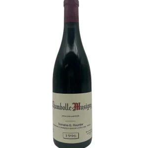 Chambolle-Musigny Domaine Roumier 1996