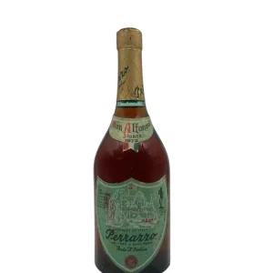 Don Alfonso 1972