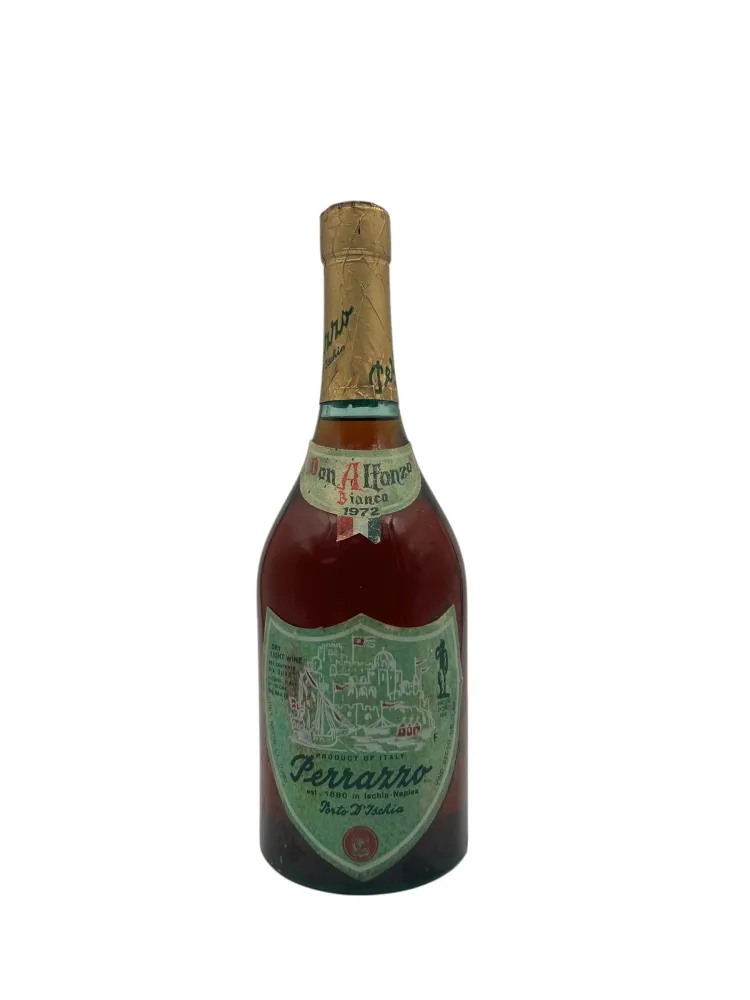 Don Alfonso 1972