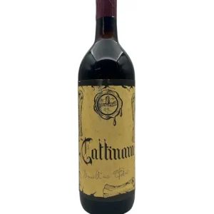 GATTINARA 1982