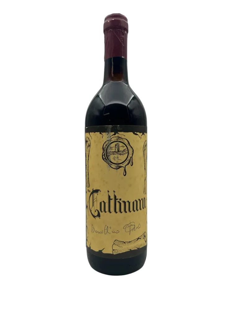 GATTINARA 1982