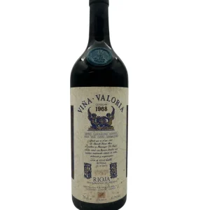 Rioja 1968