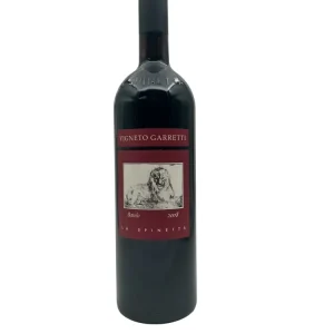 La Spinetta Barolo 2008 Vignetta Garretti