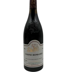 Vosne Romanée Marchand 1996