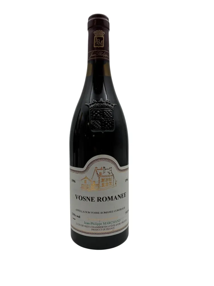 Vosne Romanée Marchand 1996