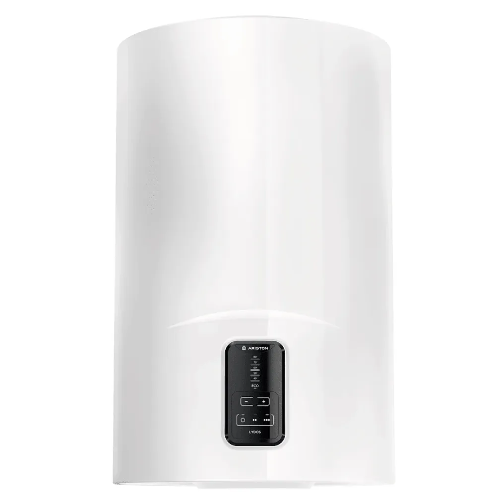 Ariston Lydos varmvattentank 50 | 80 | 100 liter