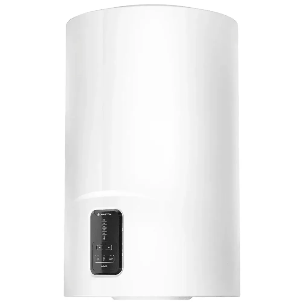 Ariston Lydos varmvattentank 50 | 80 | 100 liter