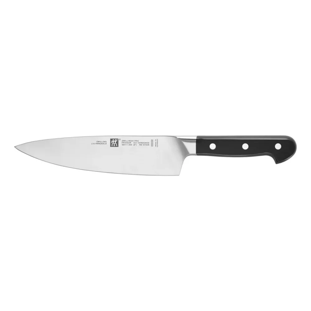 ZWILLING Kockkniv PRO 20 cm, Zwilling