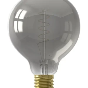 Calex LED Flex Filament Globe