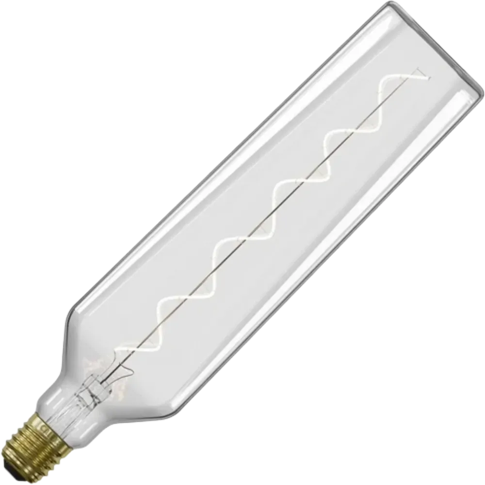 Calex Lund LED 265lm klar e27