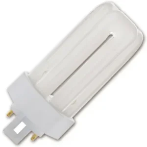 DULUX-T/E 26W/830 GX24q-3 4Pin