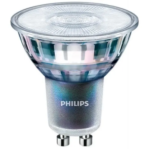 GU10 LED spot Färg 375lm/930