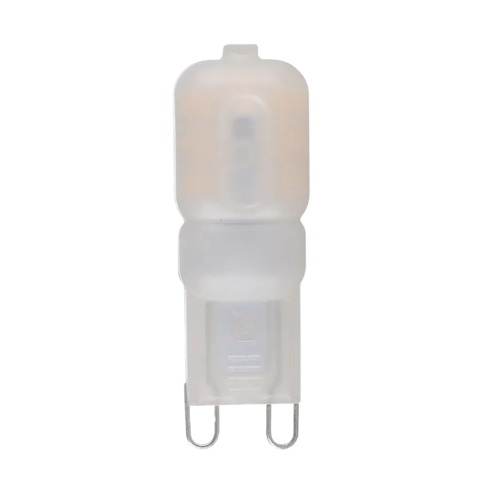 Halo Design Colors Bakgrundsbelysning LED G9 2,5W