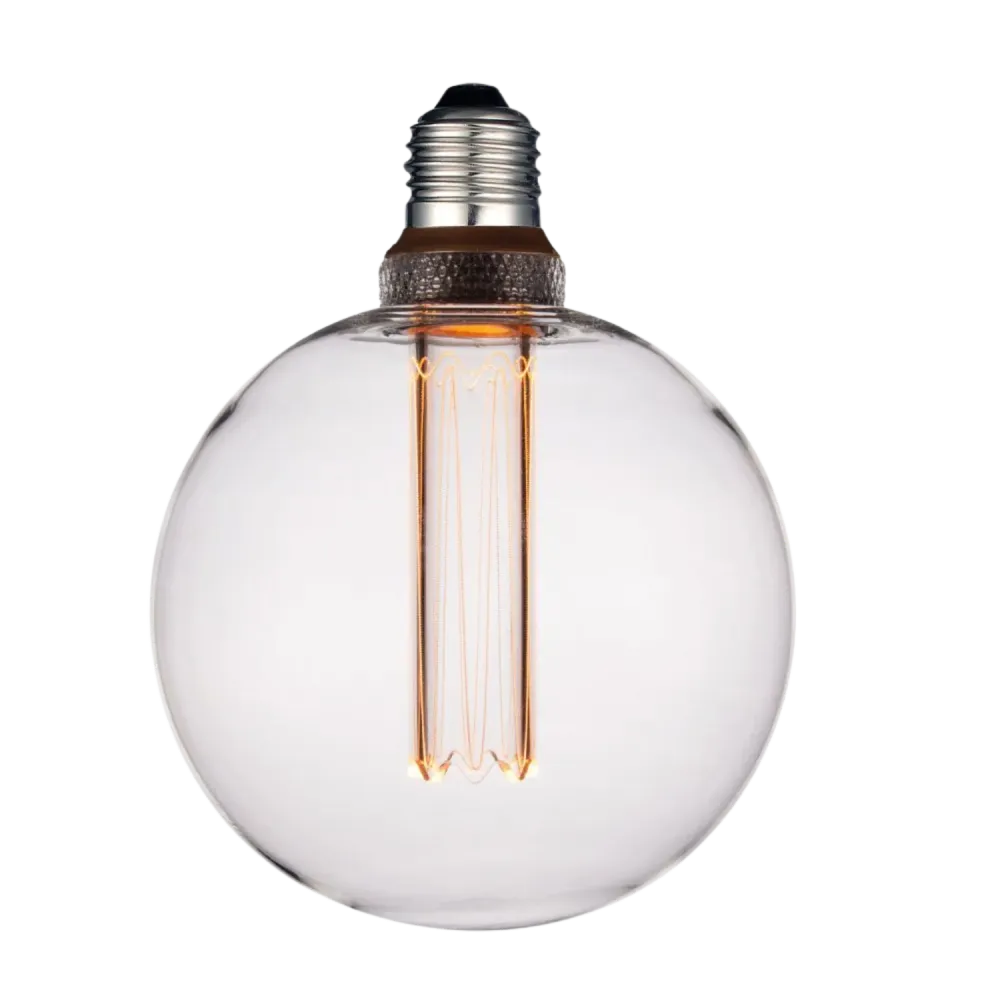 Halo Design Colors Globe Blitz LED 3-Dim 3000K