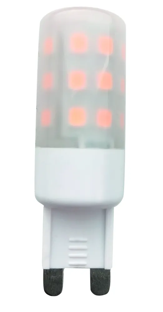 Halo Design Colors LED G9 3-dim 700 lumen 7W