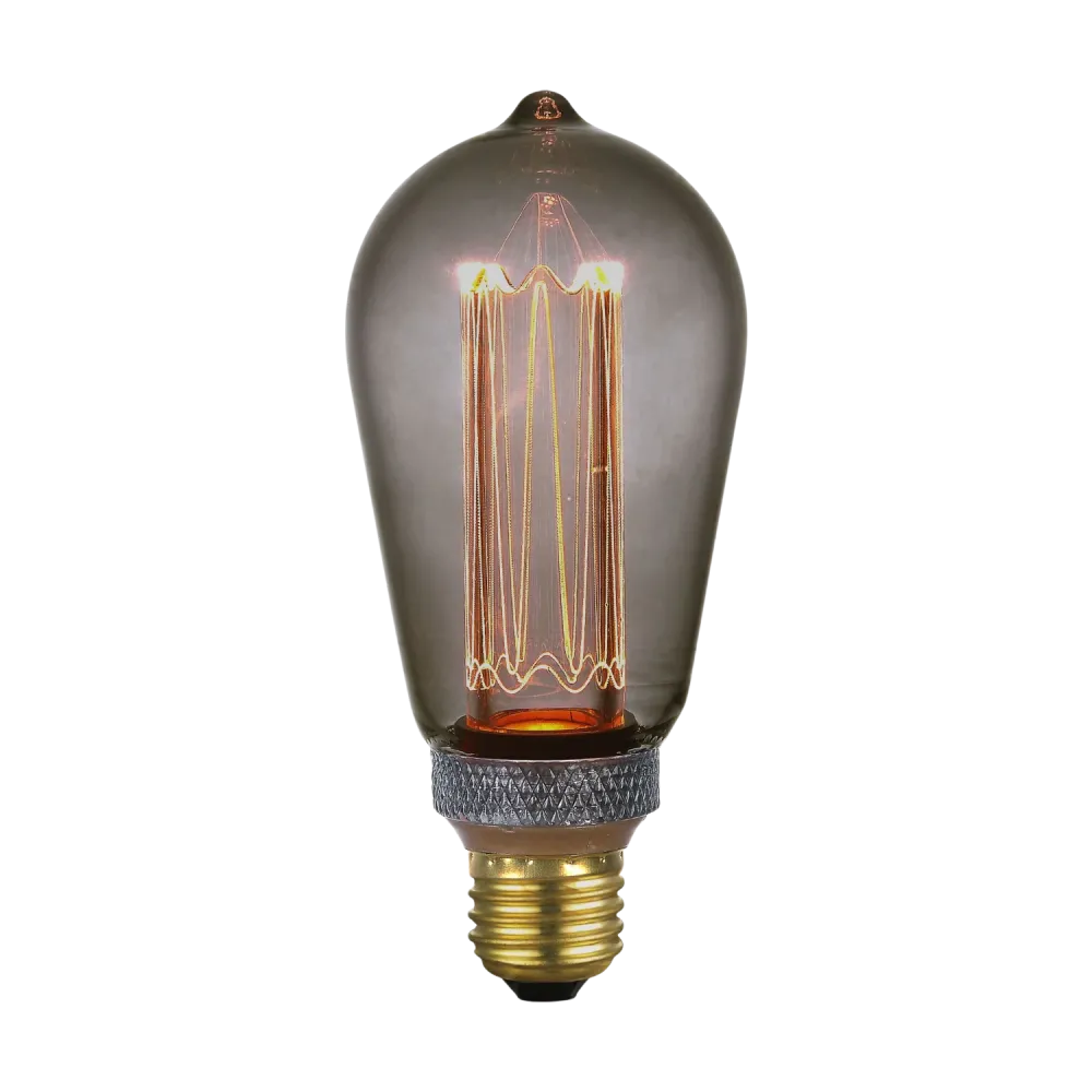 Halo Design Färger Drop Smoke LED Dim