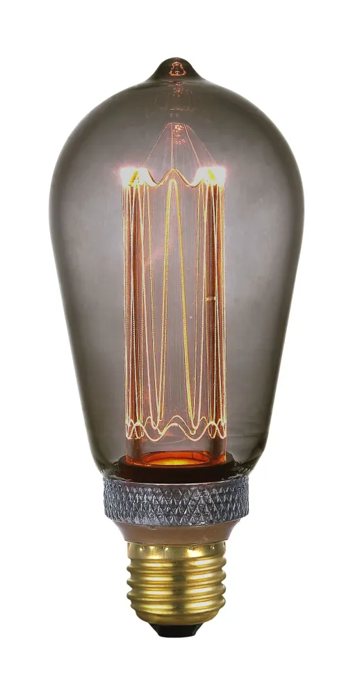 Halo Design Färger Drop Smoke LED Dim