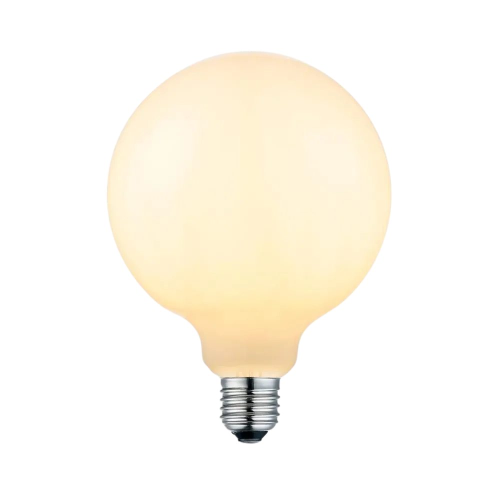 Halo Design Färger Globe Opal LED E27