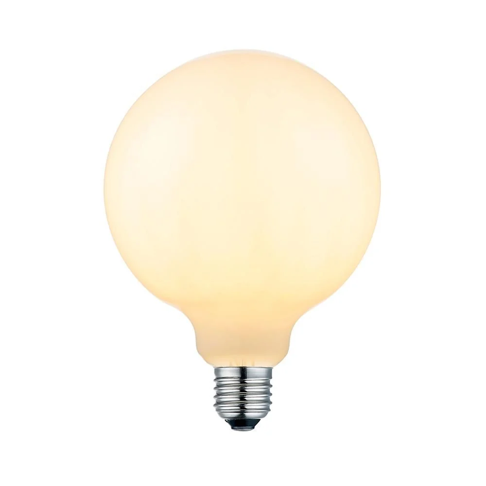 Halo Design Färger Globe Opal LED E27