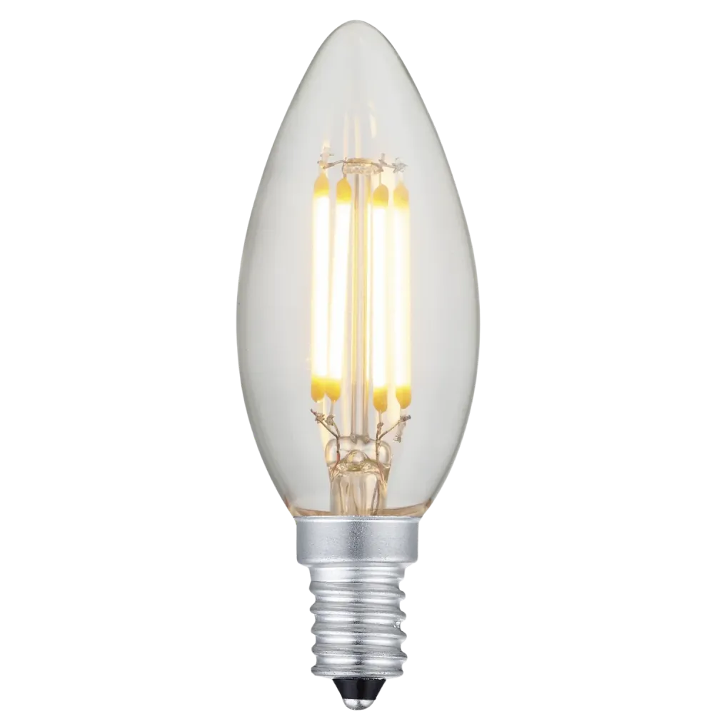 Halo Design Färger Mini Kerte De Luxe LED 2W