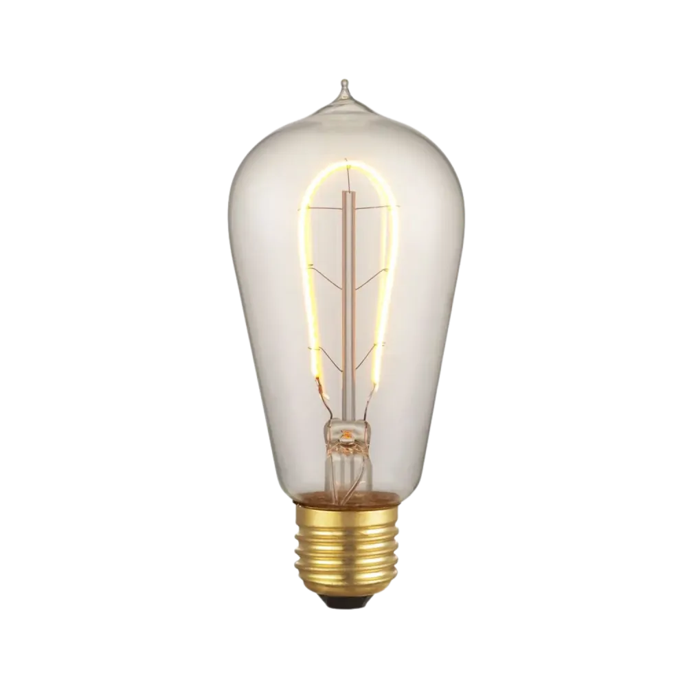 Halo Design Färger Original Drop Light Source LED Dimbar