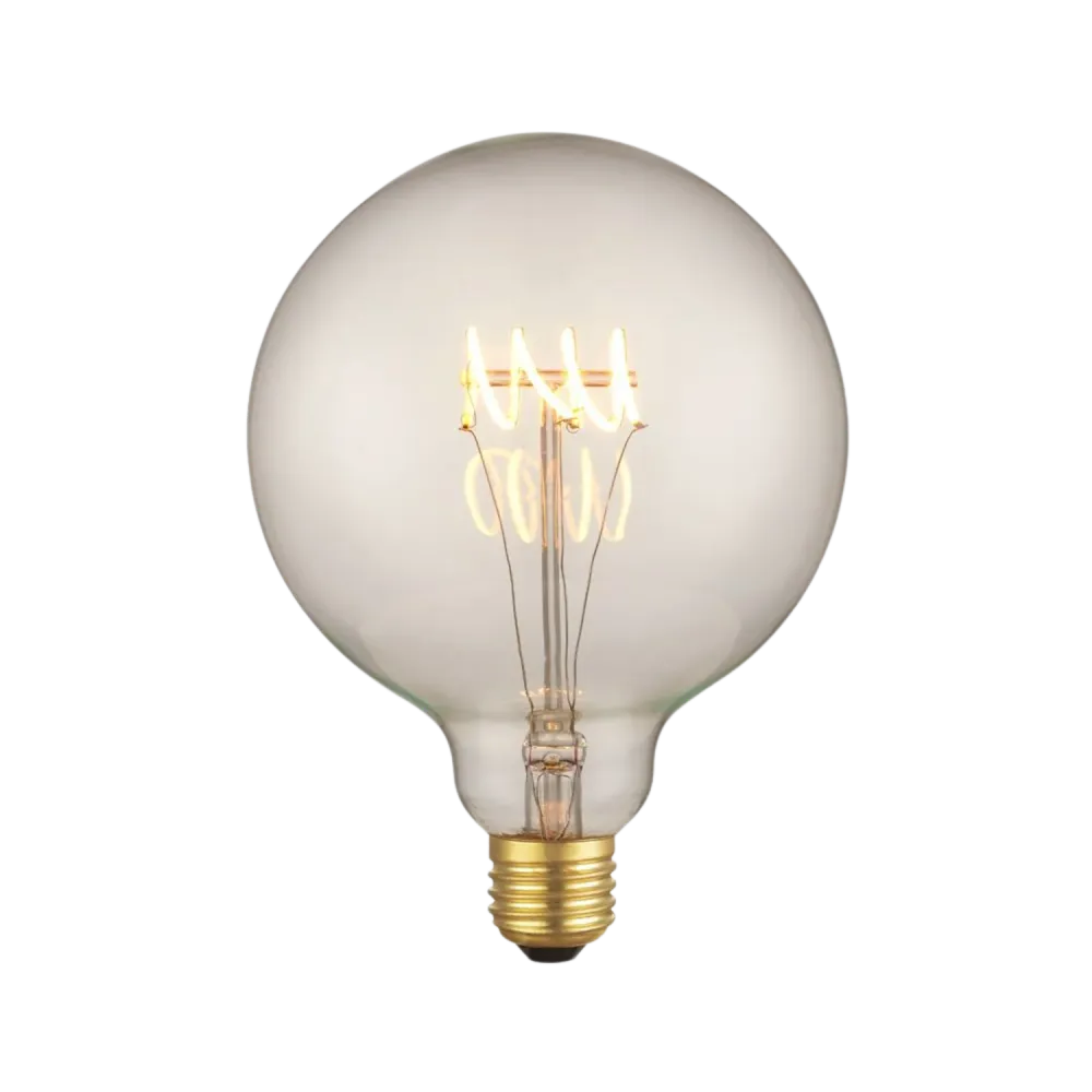 Halo Design Färger Original Globe Ljuskälla LED Dimbar