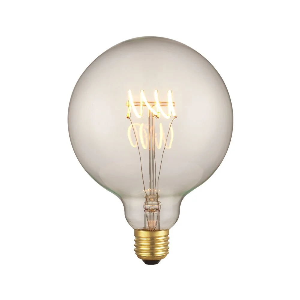 Halo Design Färger Original Globe Ljuskälla LED Dimbar
