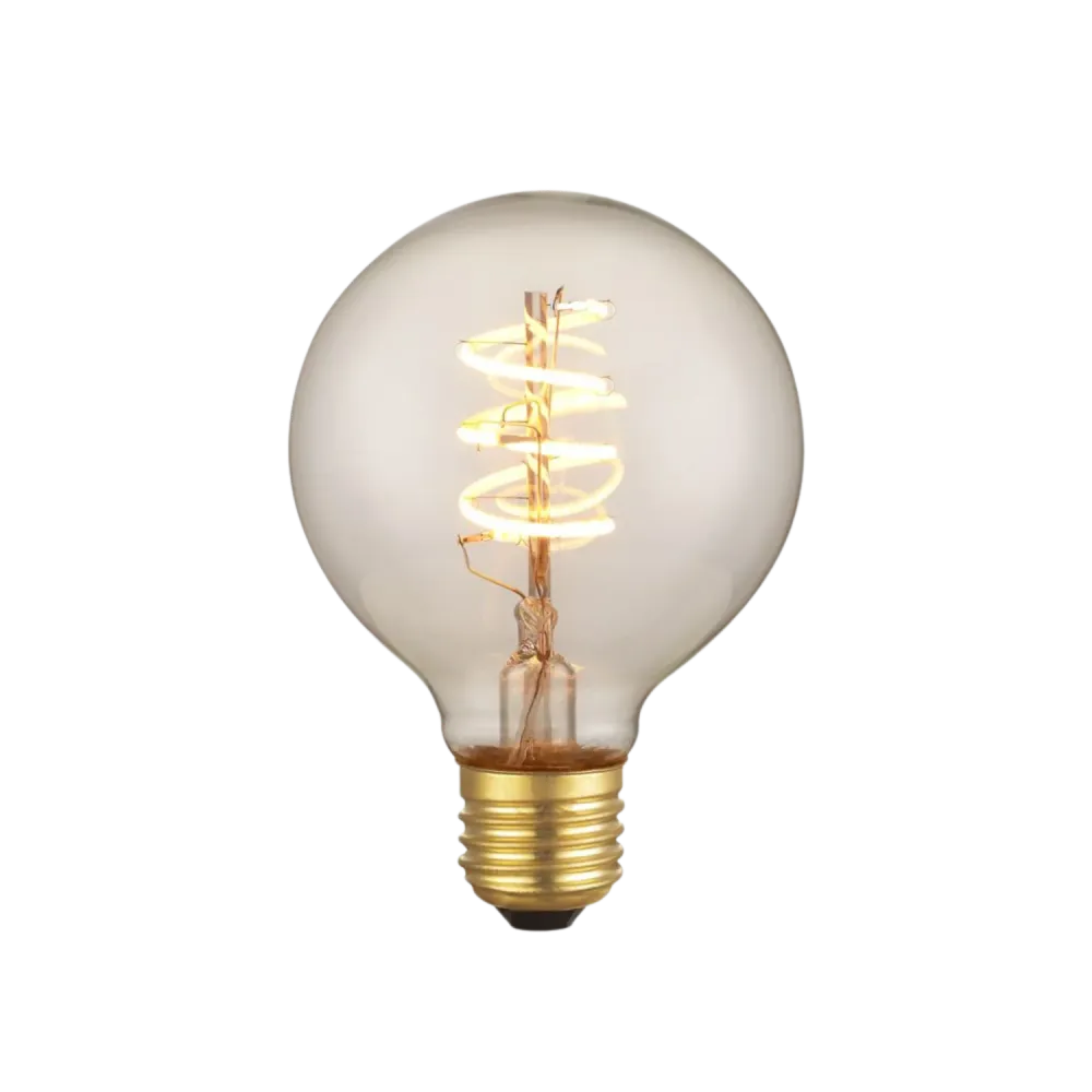 Halo Design Färger Original Mini Globe LED Dimbar