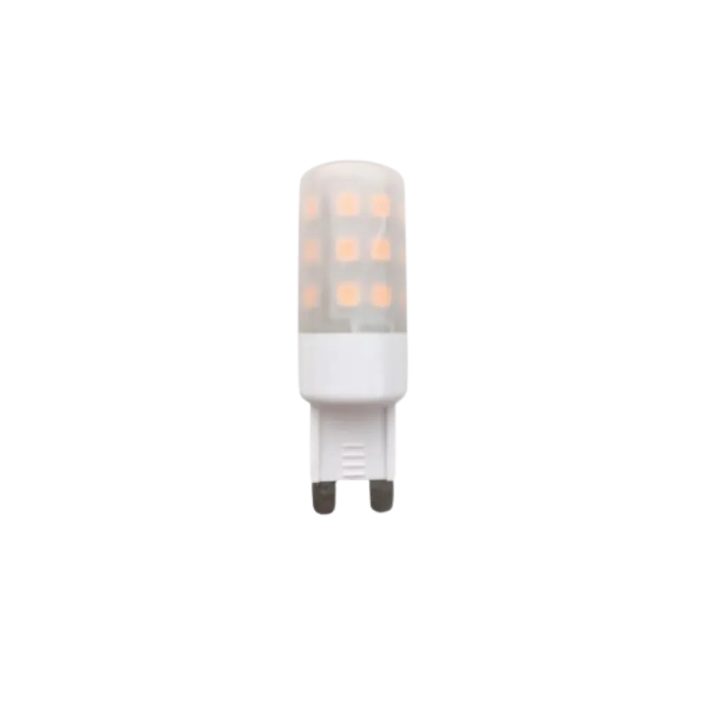 Halo Design Lampa G9 Colors LED Blister