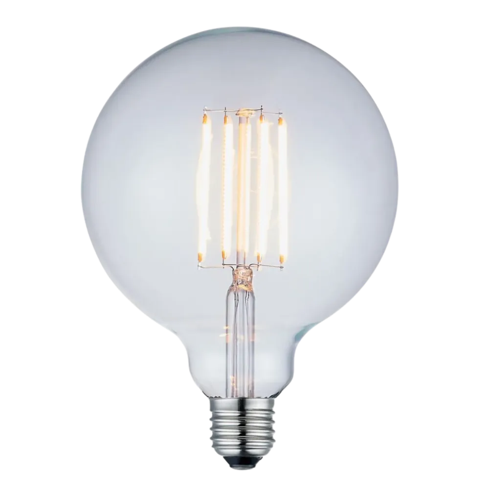 Halo Design LED Globe Extra Deluxe 2W