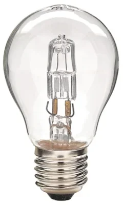 Halogen E27 GLS 28W ES redo